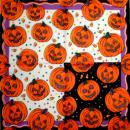 010 Halloween - 2-ply - Converting 1995
